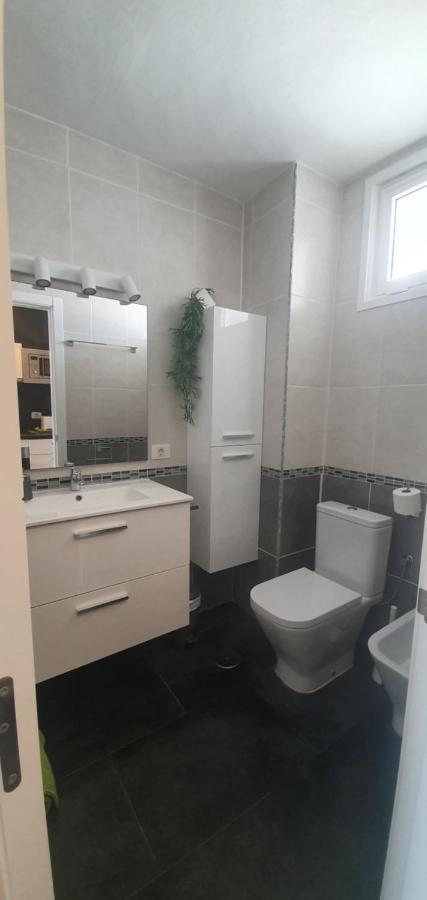 Apartament Actico Whit Ocean View Playa de las Americas  Zewnętrze zdjęcie