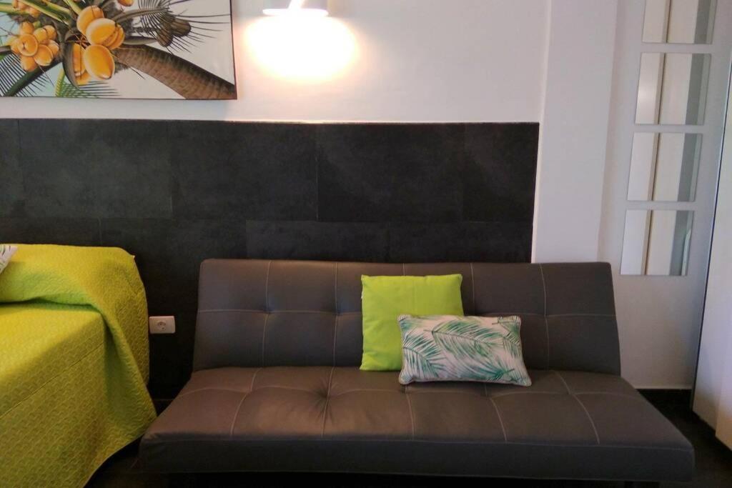 Apartament Actico Whit Ocean View Playa de las Americas  Zewnętrze zdjęcie